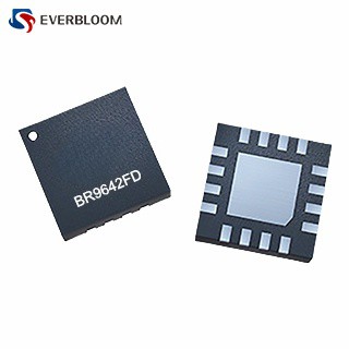 Gain Block Amplifier Supplier