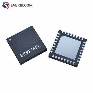 RF Power Transistor Factory